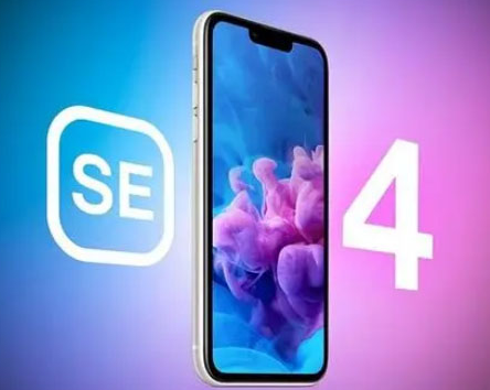 香洲苹果SE维修分享iPhoneSE受众群体是哪些 