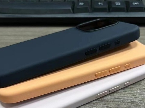 香洲苹果14维修站分享iPhone14手机壳能直接给iPhone15用吗?