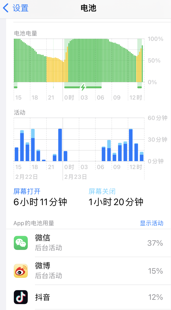 香洲苹果14维修分享如何延长 iPhone 14 的电池使用寿命 