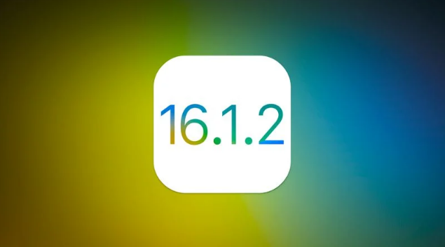 香洲苹果维修分享iOS 16.2有Bug能降级吗？ iOS 16.1.2已关闭验证 