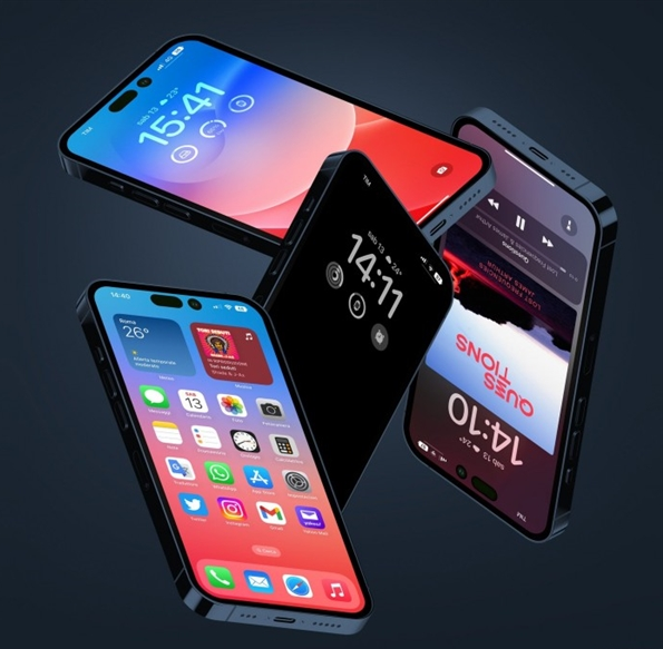 香洲苹果14维修分享入门级iPhone 14多少钱 