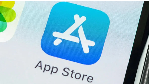 香洲苹果手机维修分享应用商店出现大量色情App，苹果会处理吗 