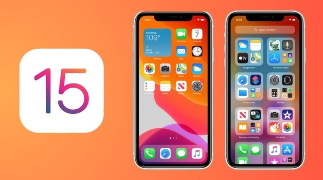 香洲苹果13维修分享iPhone13更新iOS 15.5，体验如何 