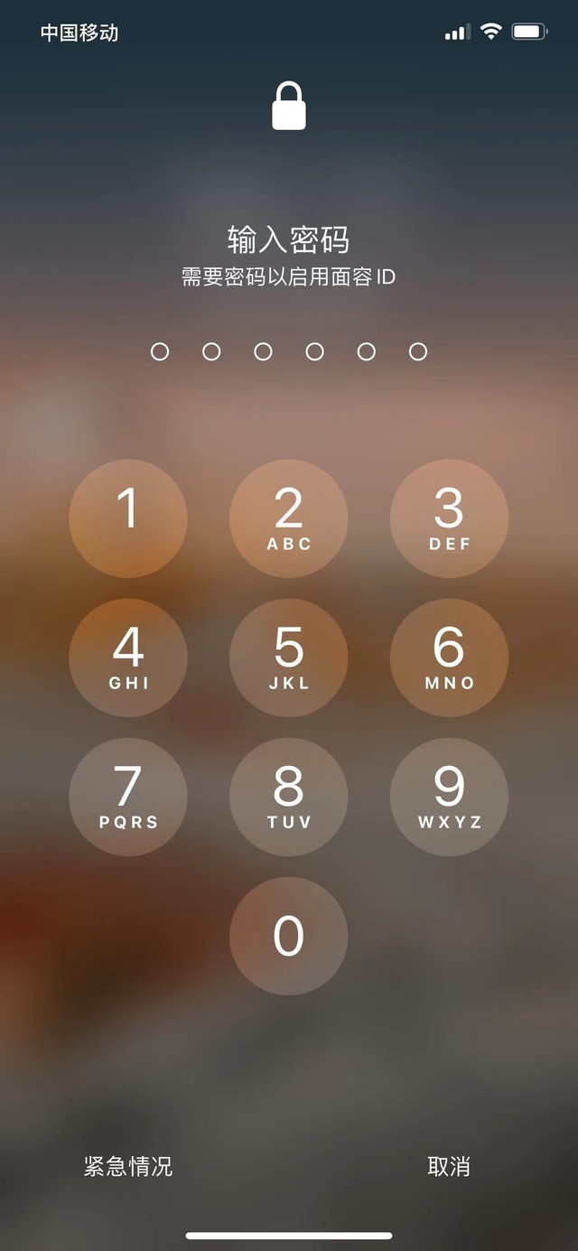 香洲苹果13维修分享iPhone 13加强锁屏功能有什么用 