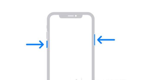 香洲苹果13维修分享iPhone13屏幕失灵怎么办 
