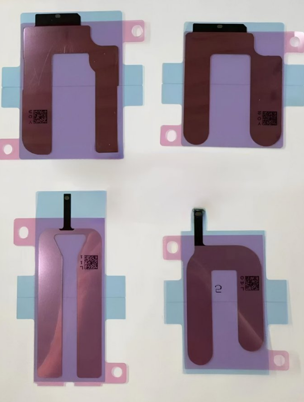 香洲苹果手机维修分享iPhone 17 Pro 机型电池将采用创新型粘合剂 