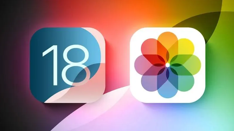 香洲苹果手机维修分享苹果 iOS / iPadOS 18.1Beta 3 发布 