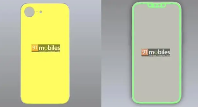 香洲苹果手机维修分享苹果小屏iPhone SE4值得买吗 