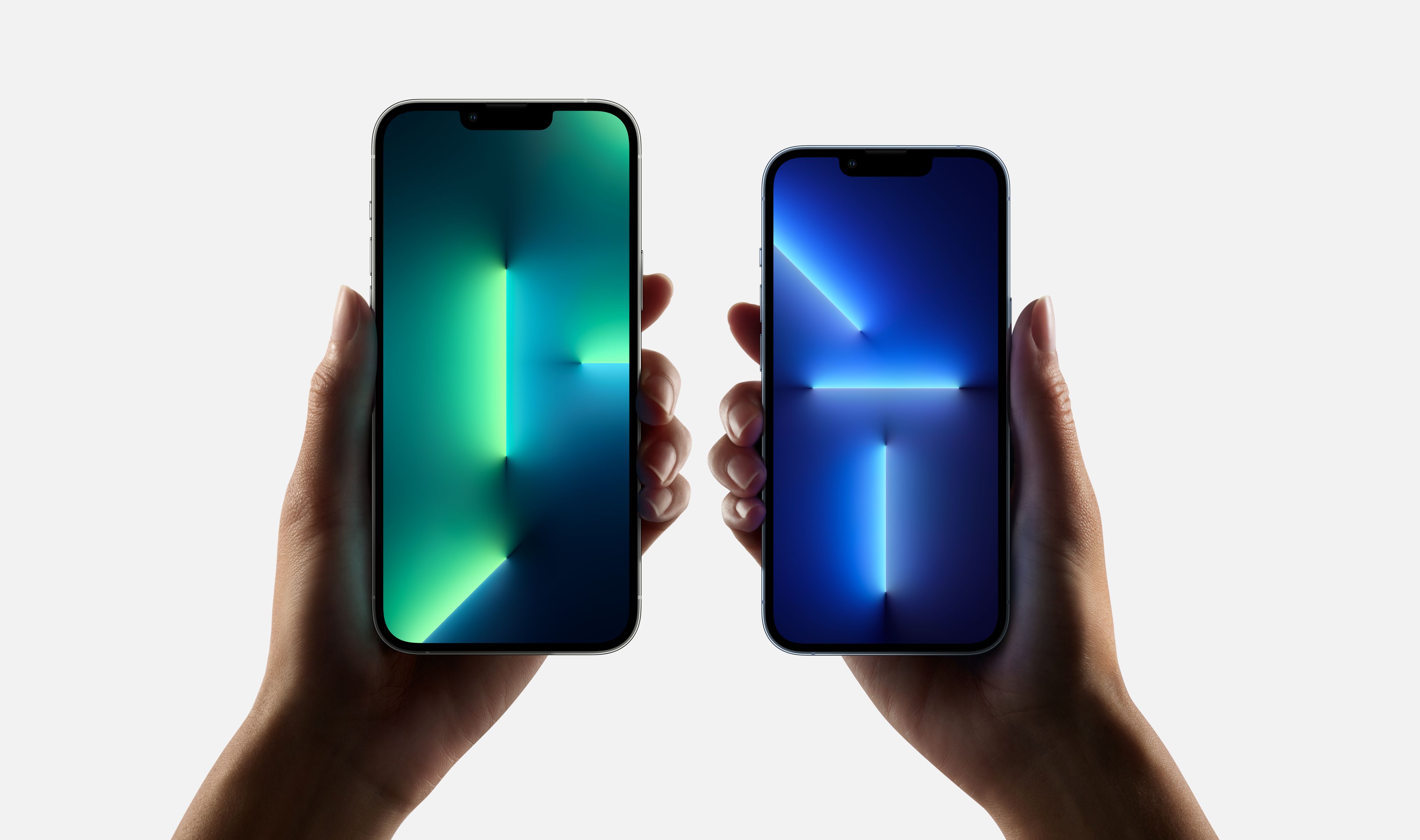 香洲苹果手机维修分享iPhone 13 四款机型怎么选 