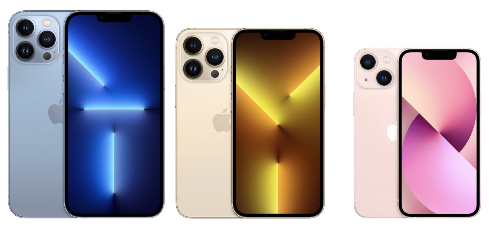香洲苹果手机维修分享iPhone 13续航怎么样 