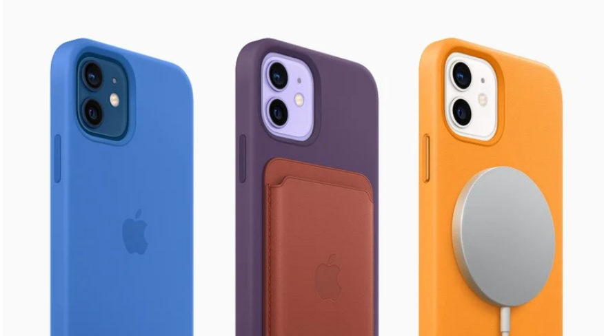 香洲苹果手机维修分享关于 iPhone 13 的细节爆料 