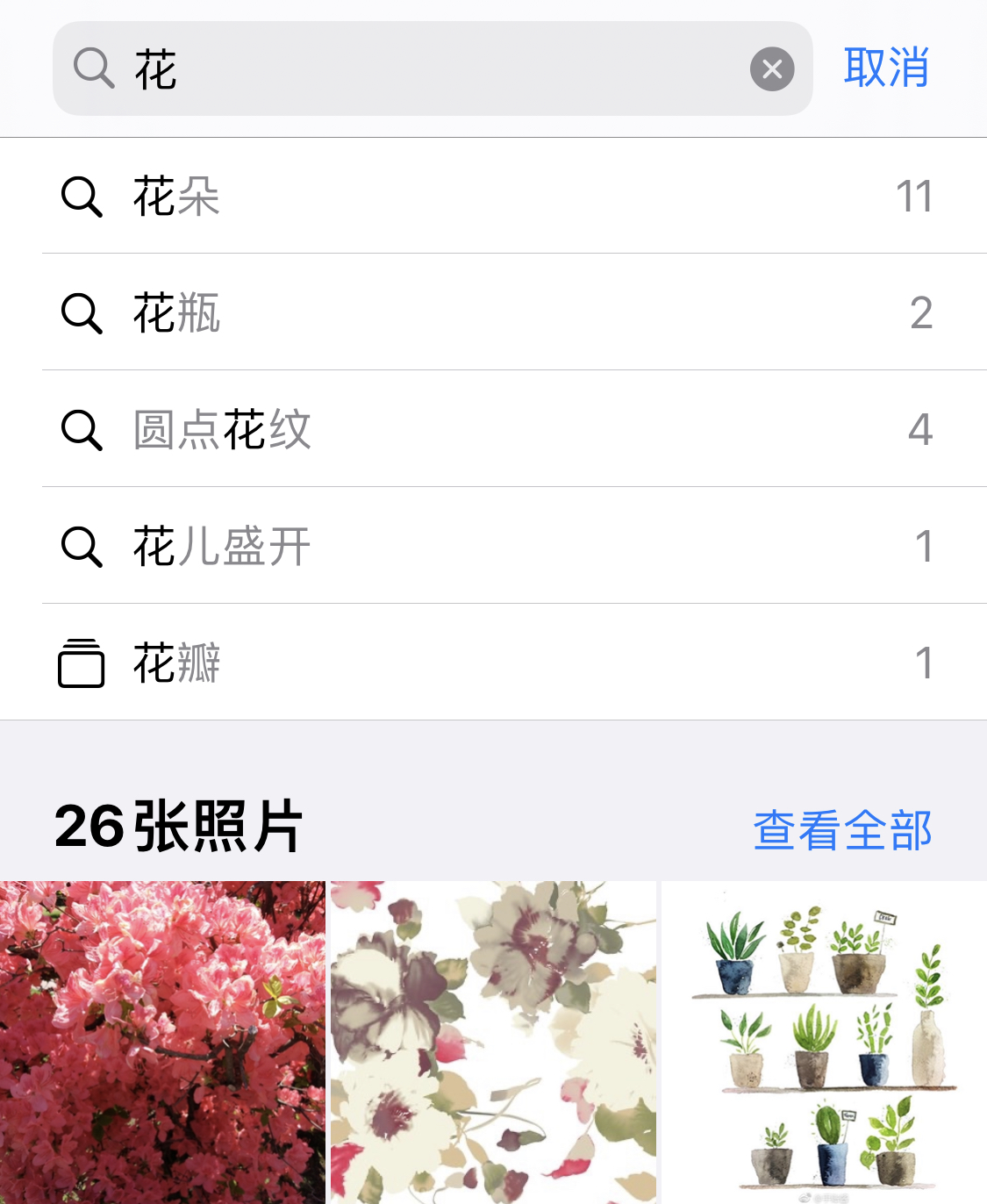 香洲苹果手机维修分享iPhone 小技巧 