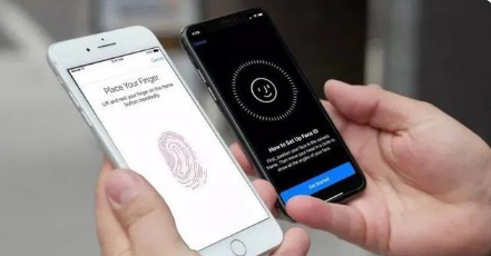 香洲苹果手机维修分享iPhone 13 系列会有屏下指纹吗 
