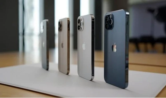 香洲苹果手机维修分享为什么说iPhone13才是真旗舰 