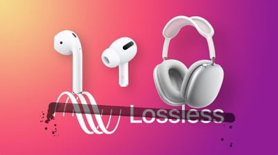 香洲苹果手机维修分享哪些设备支持Apple Music 无损音频 