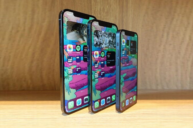 香洲苹果手机维修分享iPhone 13发布日期 
