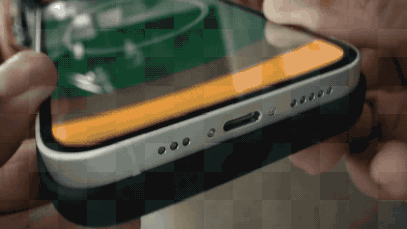 香洲苹果手机维修分享未来 Magsafe 还有哪些发展空间 