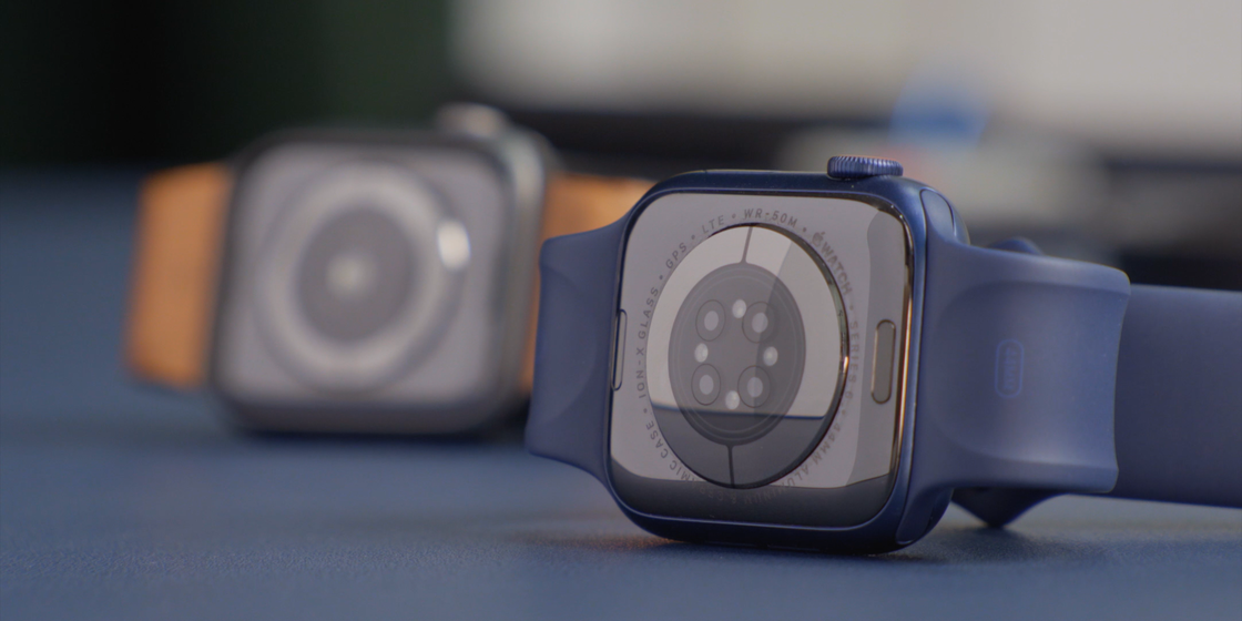 香洲苹果手机维修分享Apple Watch 是如何测量卡路里的 