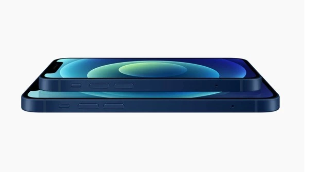 香洲苹果手机维修分享iPhone 12 mini 锁屏后触屏失灵怎么办 