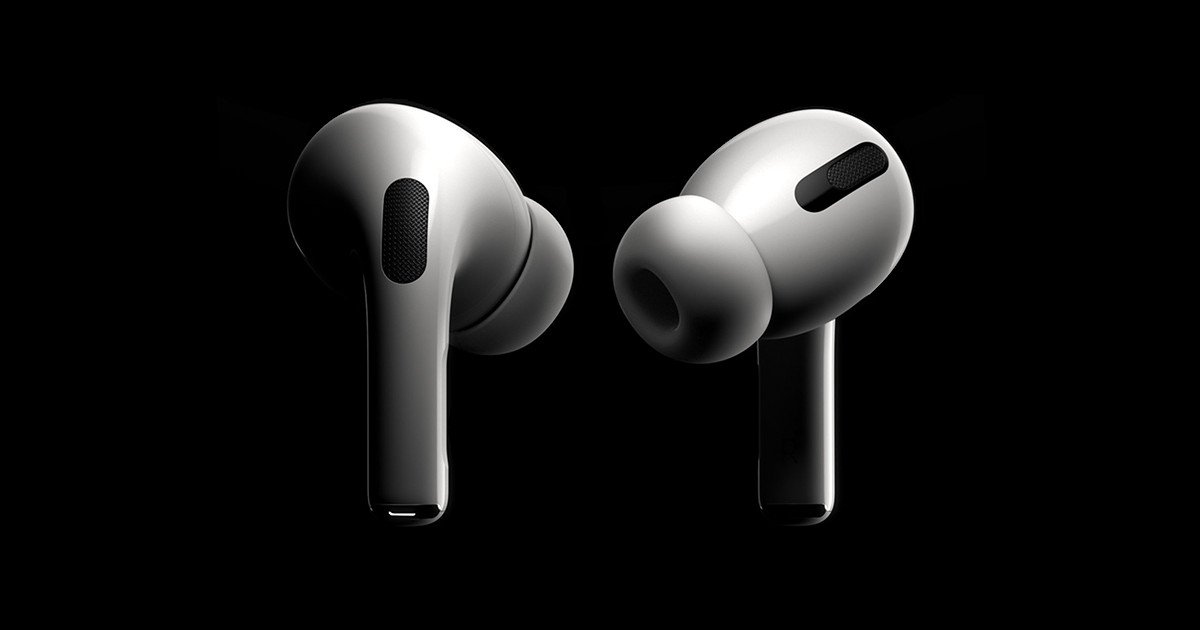 香洲苹果手机维修分享AirPods Pro 爆音、降噪效果下降怎么办 