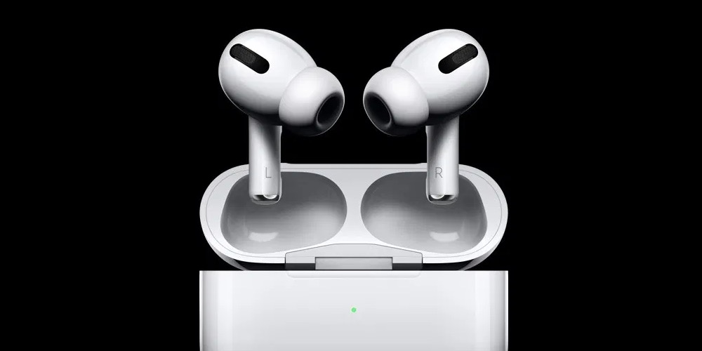 香洲苹果手机维修分享AirPods Pro 出现静电噪音 
