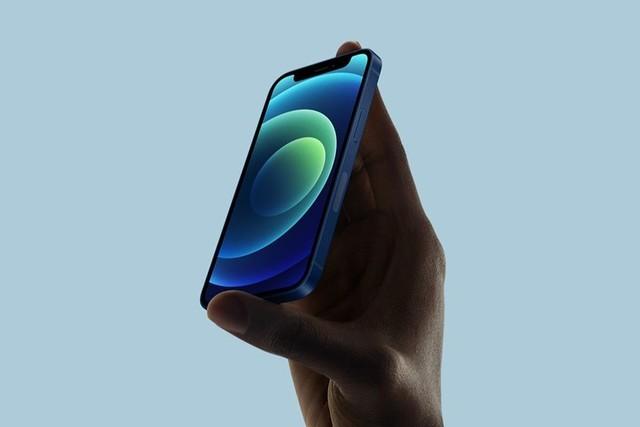 香洲苹果手机维修分享iPhone 12 mini辐射很大吗 