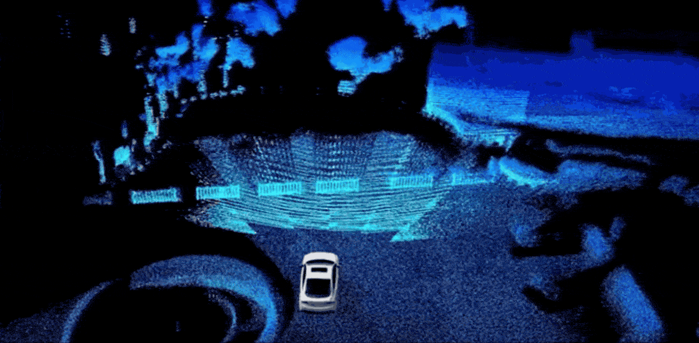 香洲苹果手机维修分享iPhone 12 Pro 搭载的 LiDAR 镜头与 ToF 镜头有什么不同 