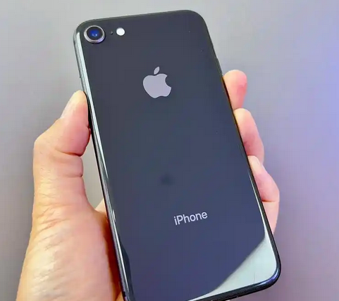 香洲苹果8系统维修分享iPhone8手机系统升级后无法开机如何修复 
