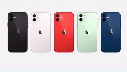 香洲苹果维修点分享iPhone 12电池发烫少见诱因解析 