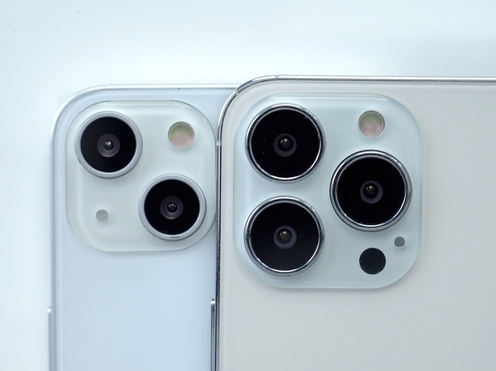 香洲苹果维修点分享iPhone 13 Pro Max发烫特殊故障解读 