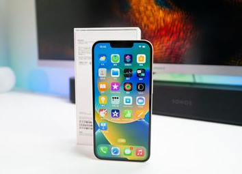 香洲苹果维修点分享iPhone 14电池发烫真实诱因盘点 