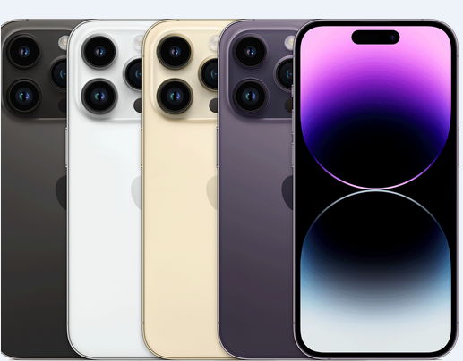 香洲苹果维修点分享iPhone 14 Pro发烫易忽略问题解析 