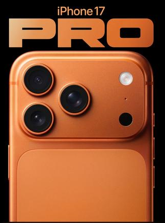 香洲苹果维修点分享iPhone 17 Pro发烫五大隐藏诱因详解 