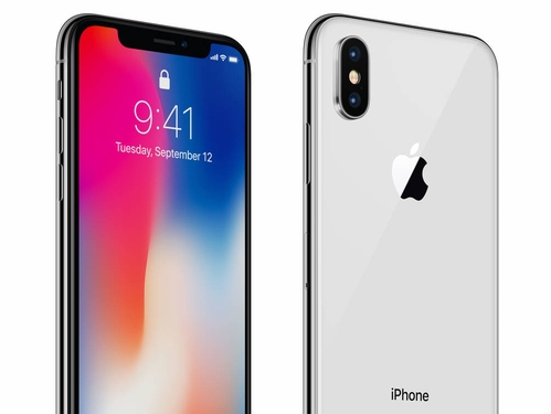 香洲苹果维修点分享iPhone X摄像头实拍质感与场景适配全解析 