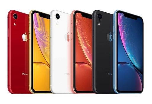 香洲苹果维修点分享iPhone XR摄像头原生色彩表现与日常拍摄实用指南 